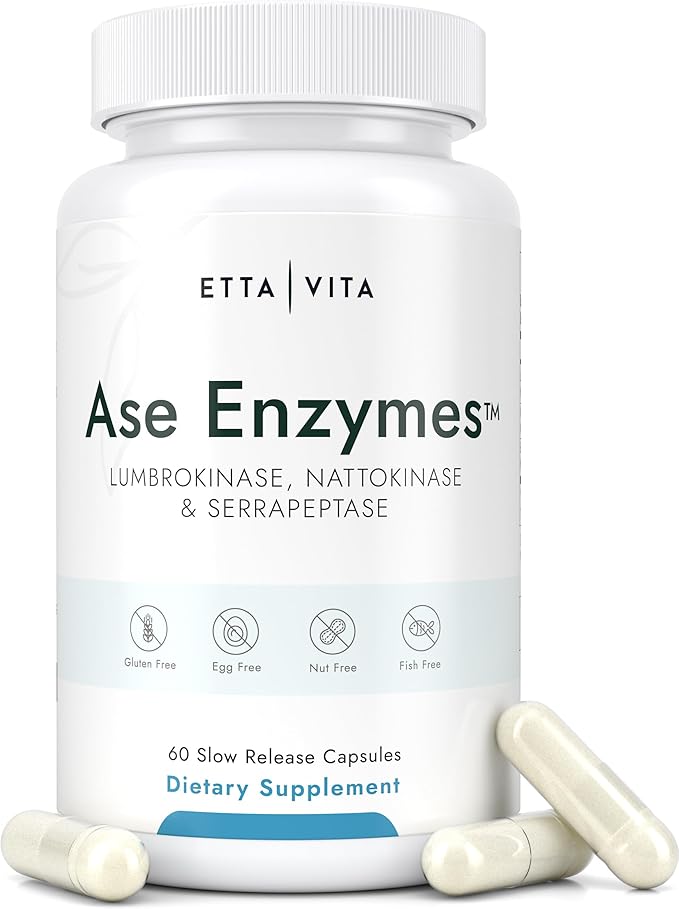 Ase Enzymes