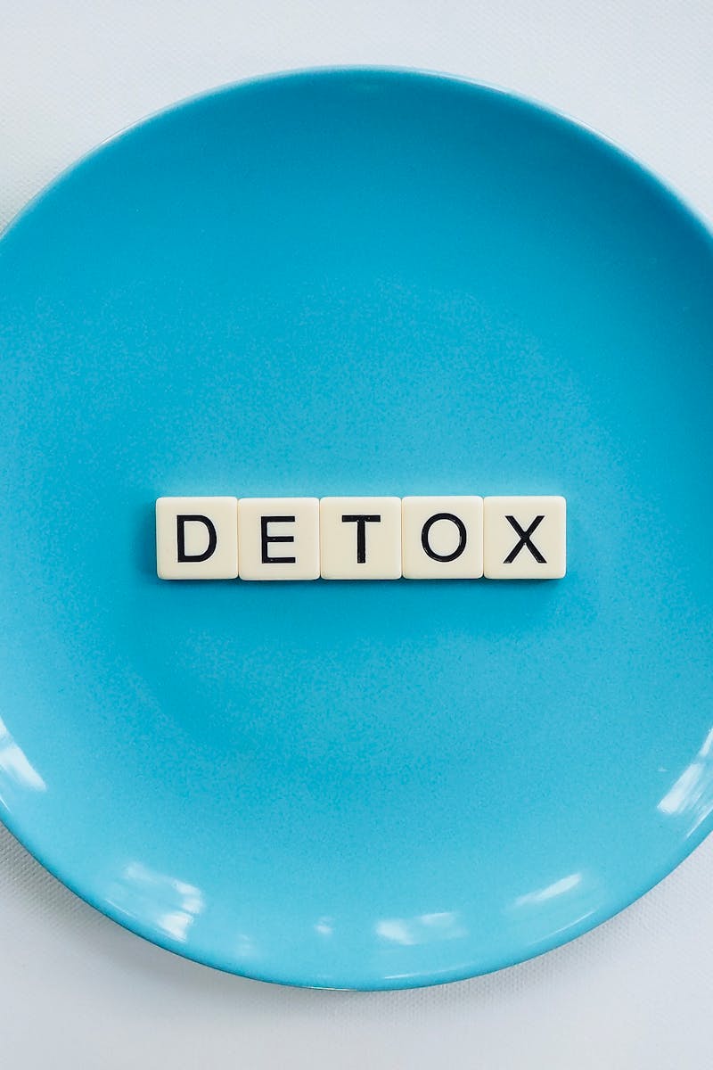 body detox cleanse in austin tx