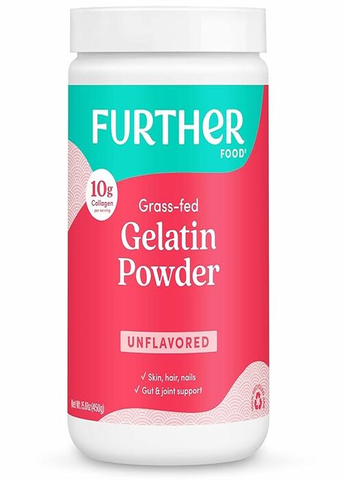 Further-Food-Gelatin-Powder